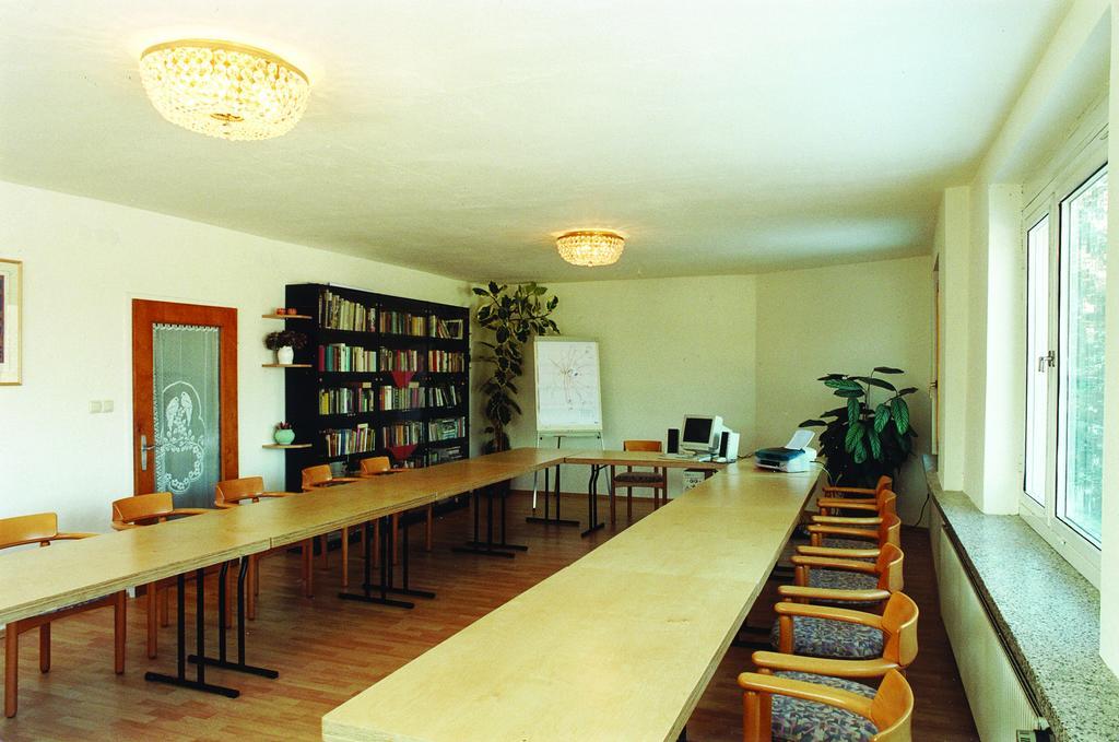 Landhaus Waldfrieden Lassnitzhoehe Buitenkant foto